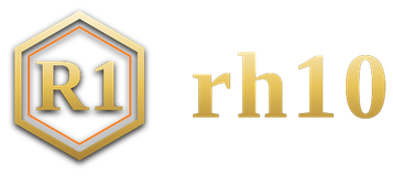 rh10 logo